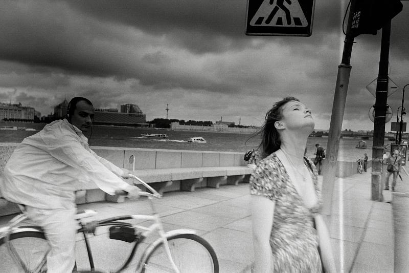 Июльский сонет